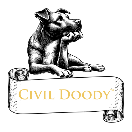 Civil Doody™